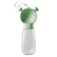 thumbnail image 4 of Botella de agua de viaje para perros, cuenco de agua para perros, 600ml Jinwen dispensador de viaje para cachorros, 4 of 5