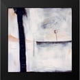 thumbnail image 2 of Pulliam, Mark 20x20 Black Modern Framed Museum Art Print Titled - The Last Palm, 2 of 5
