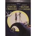 thumbnail image 1 of NIGHTMARE BEFORE CHRISTMAS, THE (TIM BURTON'S) (Bilingual), 1 of 1