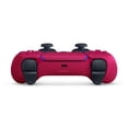 thumbnail image 4 of Control Inalámbrico PlayStation 5 PlayStation 5 Dualsense Cosmic Red, 4 of 4