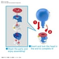 thumbnail image 4 of Doraemon Entry Grade Model Kit, 4 of 6