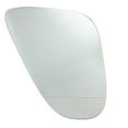 thumbnail image 4 of Maoww Replacement for Golf 6 MK6 2009-2012 5K0857521 Left Driver Side Car-Styling Rearview Side Mirror Glass Lens, 4 of 6