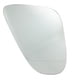 thumbnail image 4 of Speravity Reemplazo para Golf 6 MK6 2009-2012 5K0857521 Lente de vidrio para espejo retrovisor lateral del lado del conductor Vehículos, repuestos y accesorios Mis Speravity CZ9042-00B, 4 of 6