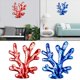 thumbnail image 1 of 2 Decoraciones Colgantes de Pared para Exteriores, Patio . Colco Escultura de pared de coral, 1 of 3