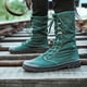 thumbnail image 1 of Botas Martin de caña alta para exteriores, zapatillas con lengüeta para escalada en la jungla, zapatos de lona para hombres y mujeres, 1 of 6
