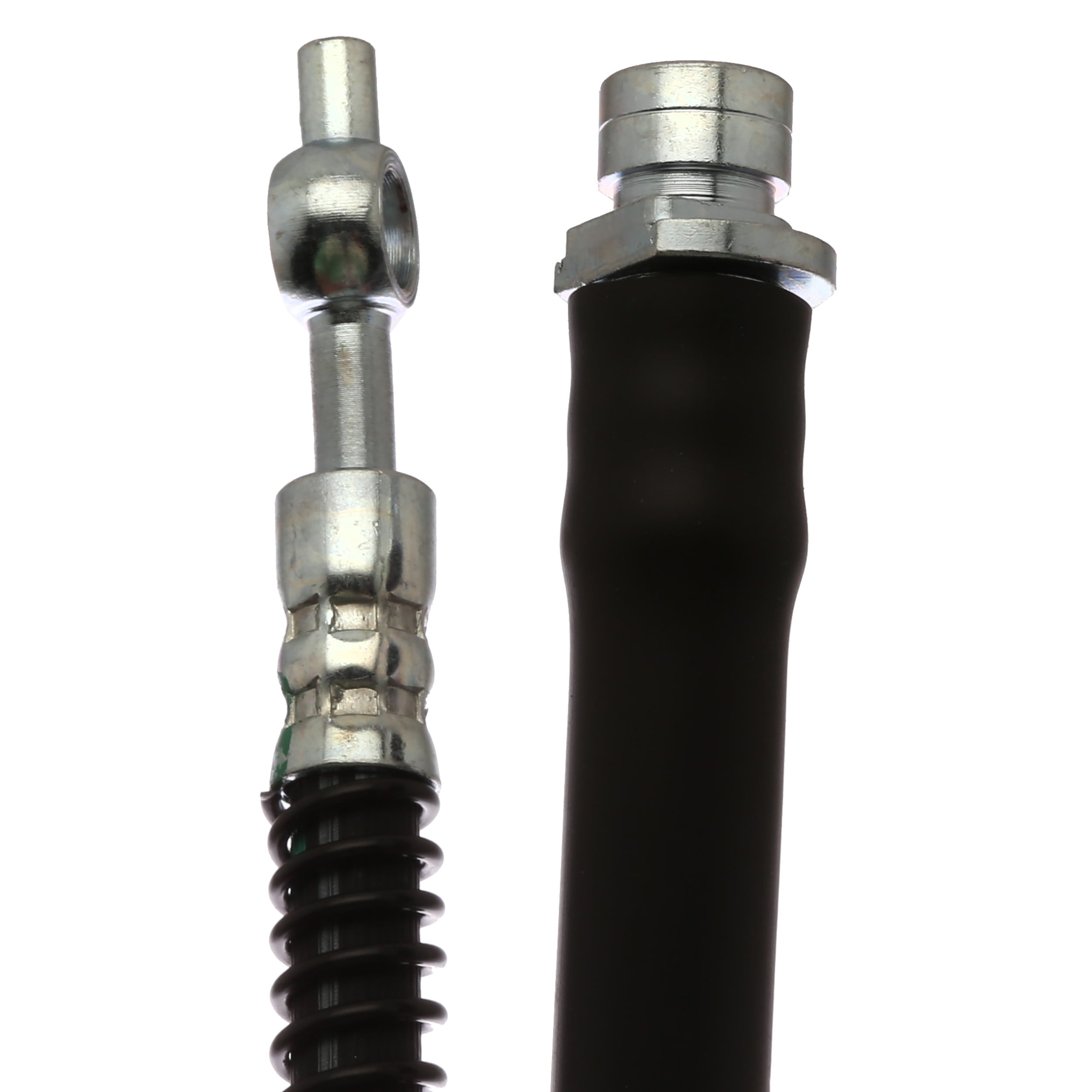 Raybestos Element3 Brake Hose, BH383971 Fits select: 2006-2013 LAND ROVER RANGE ROVER SPORT