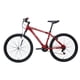 thumbnail image 5 of Bicicleta Veloci Deus 2.0 Rodada 26 Rojo De Montaña, 5 of 8