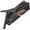 Saddle, variant on ROCKBROS Bike Saddle Bag Waterproof Cycling Seat Bag Portable Storage Bag 10L