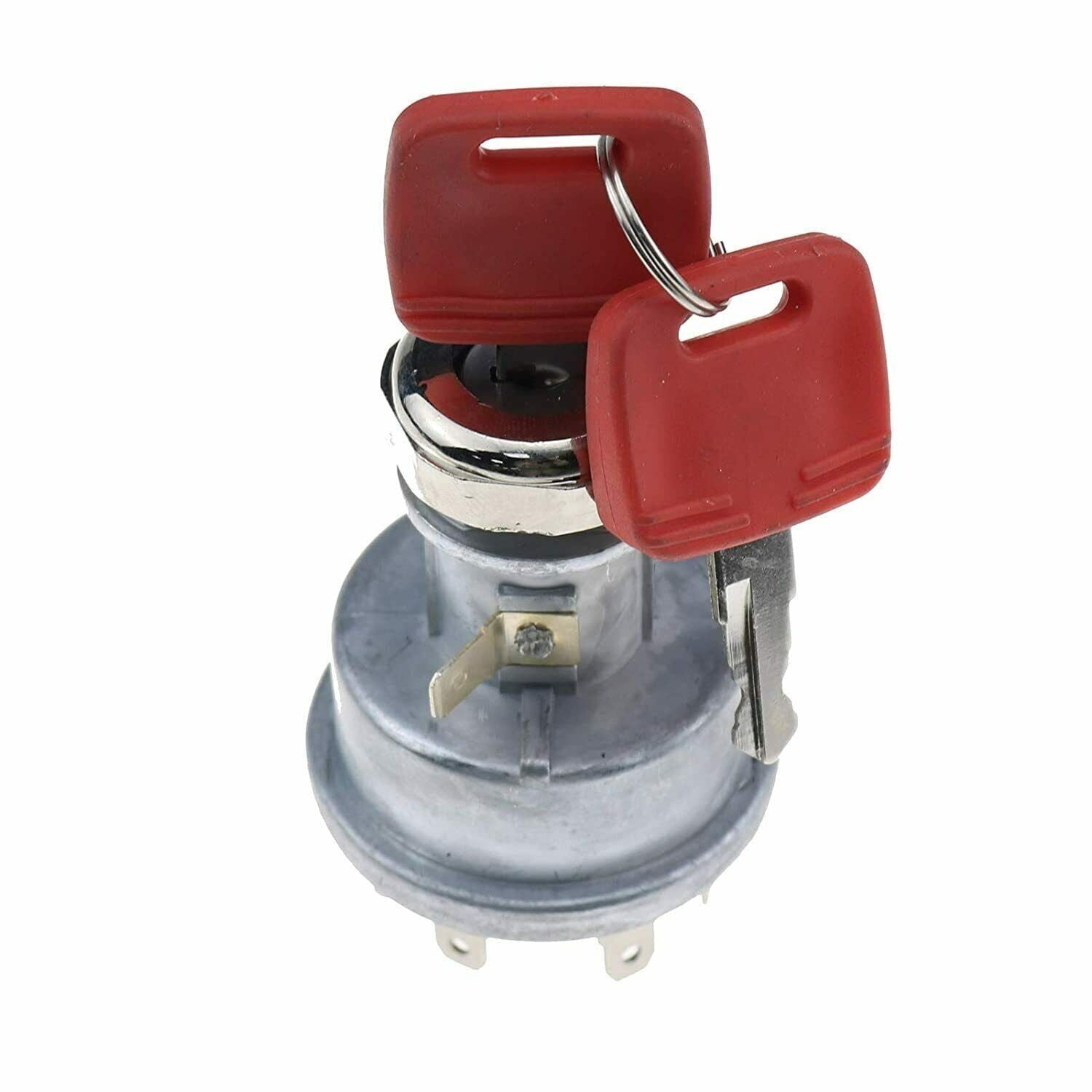 Ignition Switch LVA21501 RE61717 For John Deere 5045E 5060E 5065E 5075E 5220