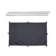 thumbnail image 1 of Cubierta de kayak Cola impermeable 60 x 29 pulgadas, 1 of 8