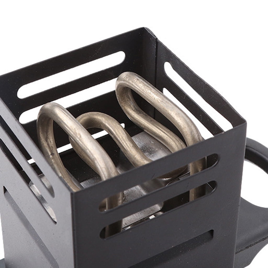 TONKBEEY Charcoal electric Stove Heater Coal Plug Plate Chicha Narguile Accessories