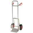 thumbnail image 1 of Vestil Manufacturing DHHT-250A-FD-PN Chariot à Main en Aluminium Rabattable&44; Pneumatique, 1 of 1