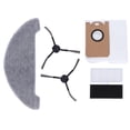 thumbnail image 1 of Bolsa para polvo de aspiradora Jadeshay Accesorio para Proscenic M7 MAX, 1 of 12