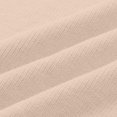 thumbnail image 3 of TEAJOPSUU Womens Ribbed Knit Tank Top V Neck Sleeveless Slim Solid Color Blouse Casual Summer Layering Wear Beige, 3 of 3
