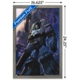 thumbnail image 3 of Hasbro Transformers - Decepticons Wall Poster, 14.725" x 22.375" Framed, 3 of 6