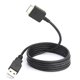 thumbnail image 1 of USB Data Cable for Walkman NW/NWZ Series NW20MU Data Line for Charging Contact for Music Player, 1 of 1