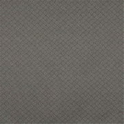 Designer Fabrics  54 in. Wide Grey- Geometric Heavy Duty Crypton Commercial Grade Upholstery Fabric - Grey - 54 in.