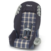 Graco Treasured CarGo Booster Car Seat, Dresden Plaid