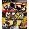 Super Street Fighter IV (PS3) - Pre-Owned