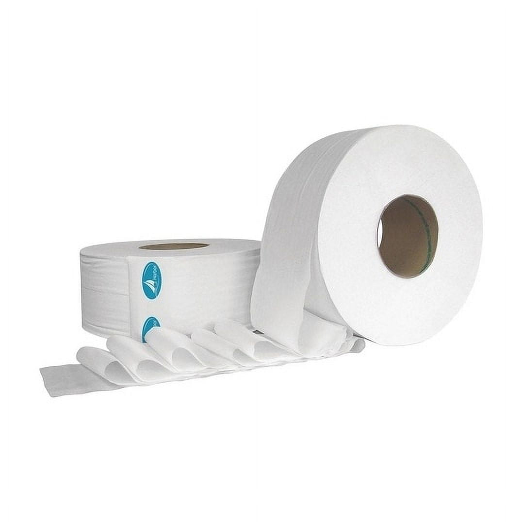 Harbor H2002 12 Roll Jumbo Roll Toilet Paper