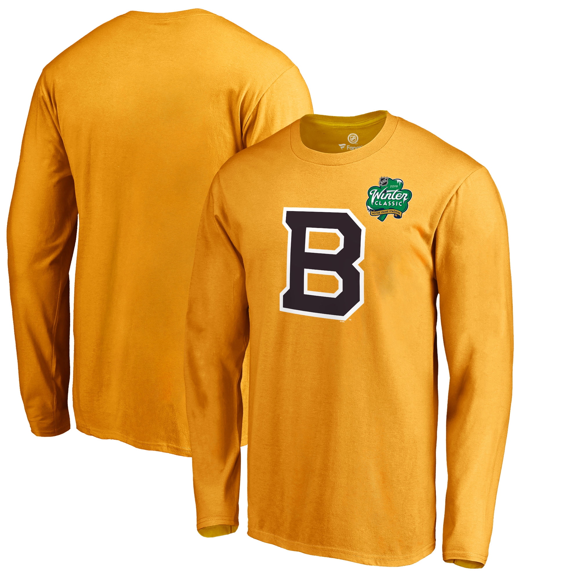 boston bruins winter classic t shirt