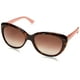 thumbnail image 1 of Lentes de sol Kate Spade New York Angelique para mujer con forma de ojo de gato, 1 of 6