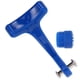 thumbnail image 4 of Restaurant Faucet Lever Arm for Water Dispensing with, 4 of 5