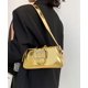 thumbnail image 4 of LHSHID Women Small Shoulder Bags Patent Leather Clutch Purses Cute Clutch Tote Handbags Evening Bag, 4 of 7