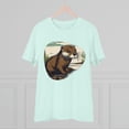 thumbnail image 4 of Organic Creator T-shirt - Unisex, 4 of 5