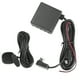 thumbnail image 4 of Adaptador AUX Ecomeon para automóvil Enchufe USB de 3,5 mm Color negro Tamaño 20 x 55 x 55 mm, 4 of 5