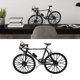 thumbnail image 1 of Juguetes para bicicletas de dedo, material de mini modelo de mini bicicleta de Aleación 19.0x13 cm para el HOGAR para la deicina para decoración de escritorio para automóbal, 1 of 7