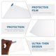 thumbnail image 5 of EeaseMX Protector de pantalla para portátil, película protectora de pantalla anti rayos azules para portátil, 5 of 7