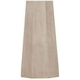 thumbnail image 3 of Bassett Mirror Rowan Table Lamp in Beige Cement Stone, 3 of 3