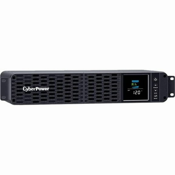 1000W PFC Sinewave UPS Rackmount