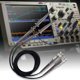 thumbnail image 2 of Sonda de osciloscopio con kit de accesorios Sondas de pinza de osciloscopio de 100 MHz Carevas Sonda de osciloscopio, 2 of 6