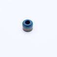 thumbnail image 3 of Sellos De Válvula Viton Resistencia A Altas Temperaturas Válvula De Motor Reemplazo De Sello De Aceite Kit De Sello De Vástago De Goma Compatible Con Motor Ls1 Ls6 16 Uds. Serendint VI004635-00, 3 of 7