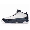 thumbnail image 2 of Jordan Men's 9 Retro Low Blue Pearl Shoes, from StockX, 2 of 5