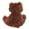 thumbnail image 3 of Philbin Teddy Bear 12-Inch Plush Toy | Chocolate Brown, 3 of 7