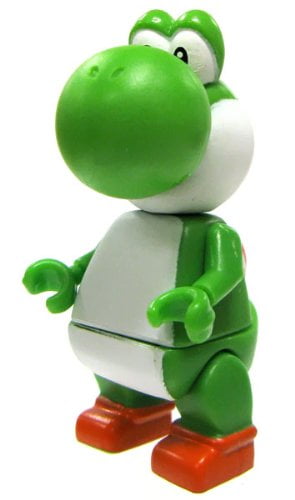 yoshi knex
