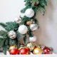 thumbnail image 4 of Bolas Navideñas YUANXCMXG 6 Piezas 6/8cm, 4 of 5