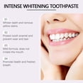 thumbnail image 5 of 7-Pro Intensive Toothpaste, Fluoride Free Fresh Mint Gel Toothpaste, Deep Stain Removal, Enamel Repair & Gum Protection, Gentle Oral Care for Sensitive Teeth Daily Use, 5 of 7
