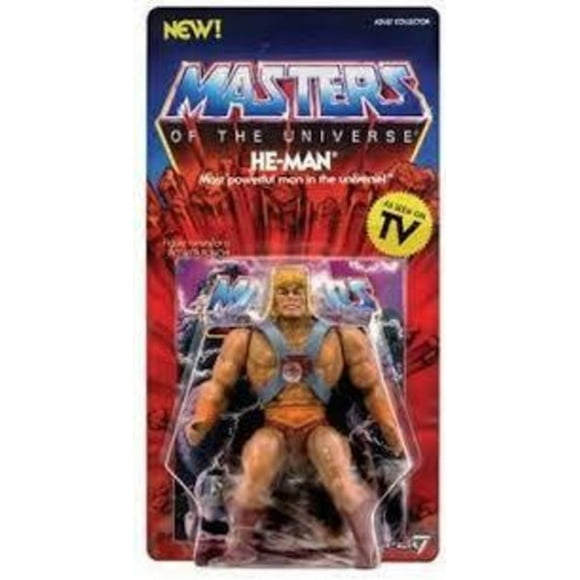 masters of the universe walmart