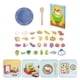 thumbnail image 3 of 1 juego aparato de alimentación de alimentos de juguete, 3 of 3
