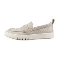 thumbnail image 2 of Vionic Chantel Women's Loafers & Slip-Ons Cobblestone Size 7 M, 2 of 8