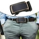 thumbnail image 4 of Hebilla de cinturón de moda para hombre, accesorios automáticos de Metal para correas de cintura, cinturones de cuero de 3,,6 cm de ancho, regalo fondo de primavera Macarena hebillas de cinturón de los hombres, 4 of 8
