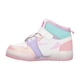 thumbnail image 5 of Tenis Nickelodeon Blanco para Niña T18-22 [NED35] blanco 20.5, 5 of 10