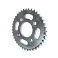 thumbnail image 2 of ENGRANE TRASERO 39T ITALIKA FT 150 (13-16), FT 150 G (16-18) RODA, 2 of 2