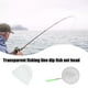 thumbnail image 1 of Red de pesca Tmvgtek de nylon plegable 40 cm, 1 of 9