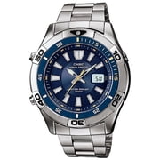 Casio Atomic Sport Diver Watch