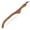 B, variant on tumgatte Bread Bow Knife Bread Bow Knife Slicing Knife Knife Serrations Christmas Deals